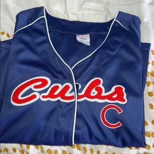 Chicago Cubs Jersey NEW
